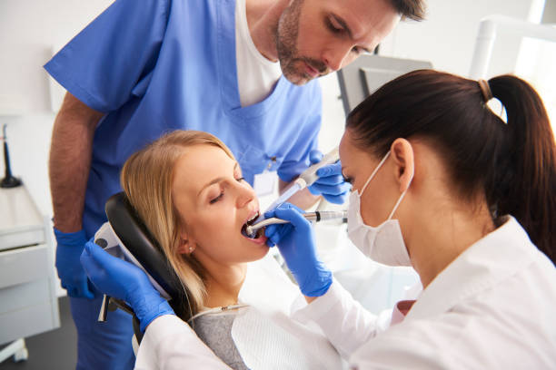 Reliable Stanfield, NC Dental Services Solutions