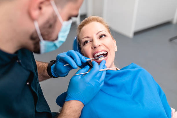 Advanced Technology for Better Dental Care in Stanfield, NC