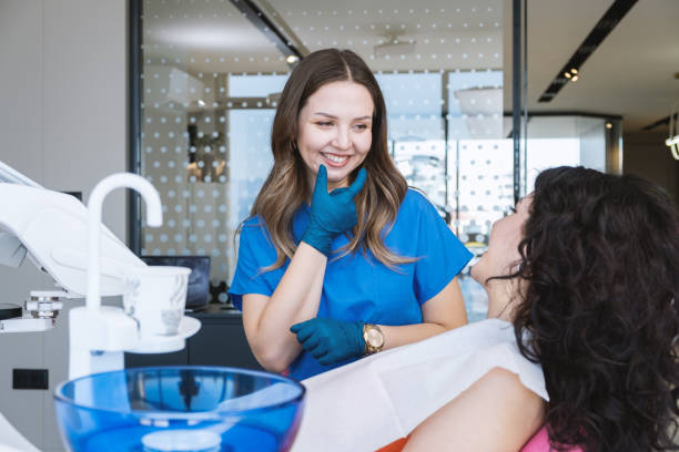 Best Cosmetic Dentistry  in Stanfield, NC