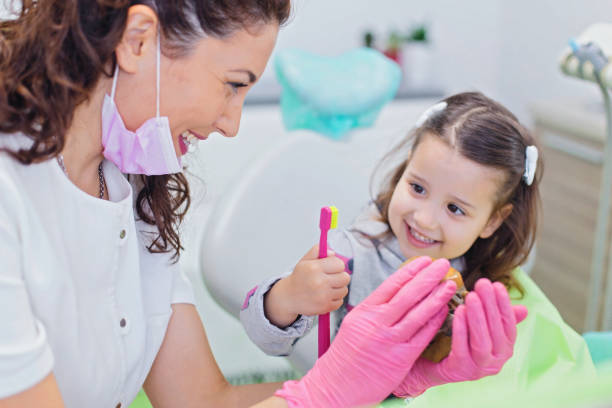 Stanfield, NC Dental Services Company